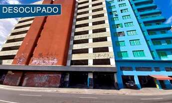 Imagem: Vaga de Garagem no Edifício Garagem Rio