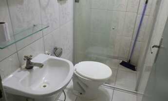 Imagem 4: Apartamento para aluguel possui 72 metros quadrados com 3 quartos em Aeroclube - João Pess