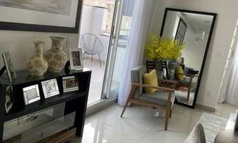 Imagem 4: Duplex para venda com 130 metros quadrados com 3 quartos em Bela Vista - São Paulo - SP