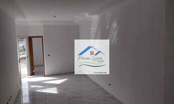 Imagem 3: Casa com 3 dormitórios à venda, 62 m² por R$ 300.000,00 - Campina da Barra - Araucária/PR