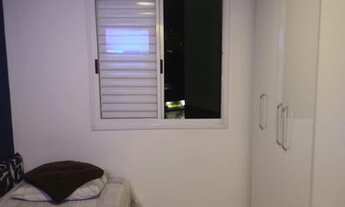 Imagem 6: Apartamento Fatto Figueira - 60 m² - 3 dormts - 1 suíte - Centro - São Bernardo do Campo