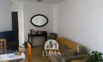 Imagem 3: São Paulo - Apartamento Padrão - Jardim Marajoara