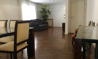 Imagem: Belíssimo apartamento para venda com 164