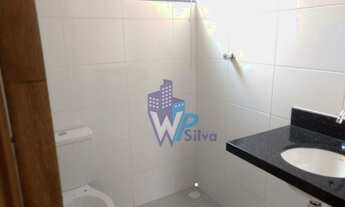 Imagem 4: Apartamento à venda, 44 m² por R$ 230.000,00 - Ermelino Matarazzo - São Paulo/SP