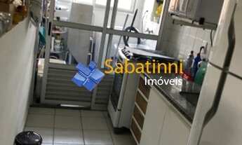 Imagem 7: APARTAMENTO A VENDA EM SP VILA CARMOSINA