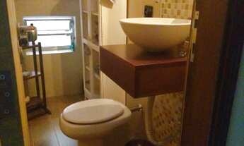 Imagem 3: Sobrado *135 m² * 2 quartos * 2 vagas