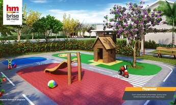 Imagem 6: Casa de condomínio para venda com 84 metros quadrados com 2 quartos em Morumbi - Paulínia