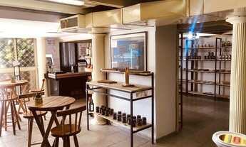 Imagem 4: Ponto comercial/Loja/Box para venda possui 160 metros quadrados em Setor Central - Goiânia