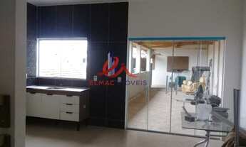 Imagem 2: Casa com 4 quartos, 250m2, à venda em Pindamonhangaba, Residencial Mombaça I