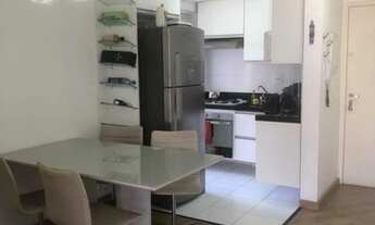 Imagem 4: Apartamento para venda possui 55 me² com 2 quartos em Ipiranga