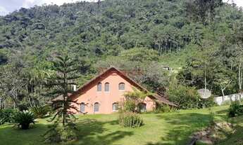 Imagem 3: TERESÓPOLIS - RESIDENCIAL - VARGEM GRANDE