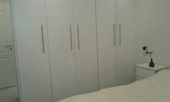 Imagem 2: São Paulo - Apartamento Padrão - SANTANA