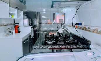 Imagem 3: APARTAMENTO A VENDA NO JARDIM UMARIZAL, CAMPO LIMPO