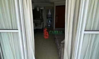 Imagem 5: Apartamento com 3 dormitórios à venda, 95 m² por R$ 950.000,00 - Tatuapé - São Paulo/SP