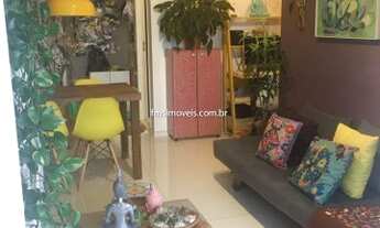 Imagem 6: São Paulo - Apartamento Padrão - Cambuci