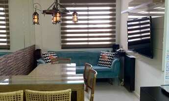 Imagem 4: Apartamento para venda possui 64 metros quadrados com 2 quartos em Vila Constança - São Pa