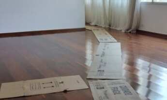 Imagem 5: BELÍSSIMO APARTAMENTO RUA SÃO VICENTE DE PAULA 3 SUÍTES 3 VAGAS, 170m² PRIVATIVO ANDAR ALT