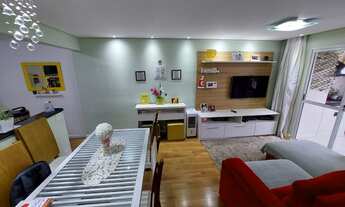 Imagem 2: Apartamento na freguesia do ó