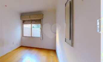 Imagem 2: São Paulo - Apartamento Padrão - JARDIM PAULISTA