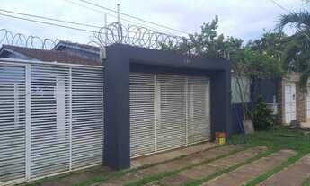 Imagem: Aluga-se casa mobiliada R$1700 Res Mimosa