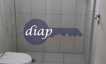 Imagem 3: Apartamento com 58 m² distribuídos em 2 dormitórios, sala, cozinha, banheiro, lavanderia e