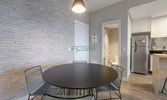 Imagem 4: Apartamento á venda de 76m² em andar alto e pronto para mora em Santo Amaror