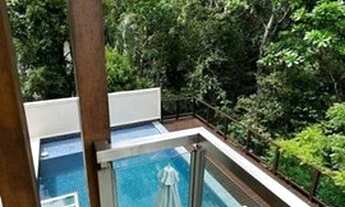 Imagem 7: Casa em Condomínio para Venda em Salvador, Alphaville I, 4 dormitórios, 4 suítes, 4 banhei