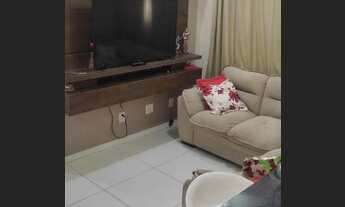 Imagem 2: Cód. 360 Caji 2/4 Reformado no Cond. Sun Valley