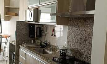 Imagem 6: Apartamento 2 Quartos c suíte Prédio Novo Setor Bueno