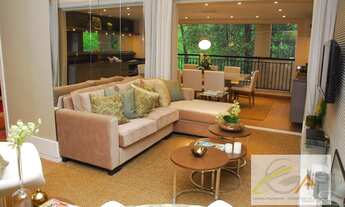 Imagem 3: São Paulo - Apartamento Padrão - Vila Andrade