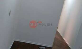 Imagem 2: Apartamento em Jardim Santa Cruz (Sacoma) - 3 Dormitórios - 1 Suíte