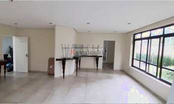 Imagem: Excelente apartamento com moveis planejados