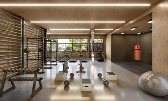 Imagem 7: Cobertura duplex a venda 313 m² com 3 Suítes 3 vagas - Ipiranga - São Paulo - SP