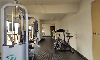 Imagem 7: Imóvel para venda com 37 metros quadrados com 1 quarto em -