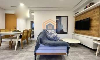 Imagem 5: Jundiaí - Apartamento Padrão - Jardim Trevo