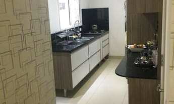 Imagem 3: Apartamento residencial à venda, Vila Leopoldina, São Paulo