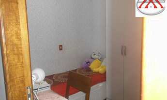 Imagem 6: SOBRADO PARA VENDA POSSUI 112 METROS QUADRADOS COM 3 QUARTOS EM JARDIM GUAIRACA - SÃO PAUL