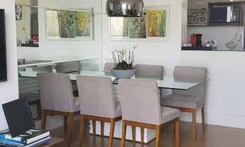 Imagem 5: Apartamento para venda possui 69 metros quadrados com 3 quartos em Jardim Prudência - São