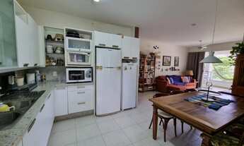 Imagem 4: Apartamento para venda tem 113 metros quadrados com 3 quartos