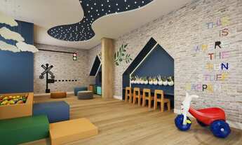 Imagem 6: Apartamento a venda no bairro de Pinheiros Ref.:3443138