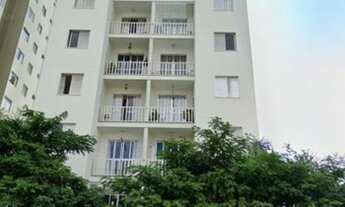 Imagem 2: Apartamento em Jardim Belém - São Paulo