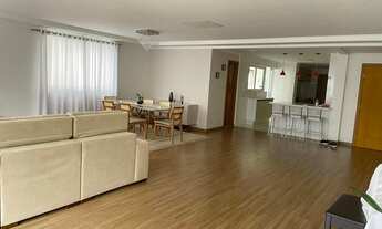 Imagem 2: Apartamento 215m2 - 3 Suítes - Paulista, Bela Vista