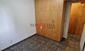 Imagem 4: Apartamento em Jardim Santo Amaro - São Paulo