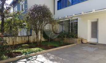 Imagem 3: SOBRADO RESIDENCIAL - CHÁCARA SANTO ANTONIO