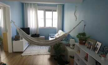 Imagem 5: Apartamento charmoso Na Aclimação São Paulo!!!