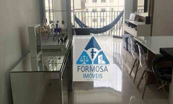 Imagem: Apartamento com 2 dormitórios à venda