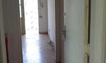 Imagem 2: Kitnet para venda em Vila Buarque - São Paulo - SP