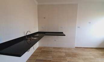 Imagem 4: Lindo apartamento para venda possui 45 m² com 2 quartos em Jardim Anália Franco- São Paulo