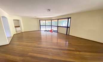 Imagem: Apto 368m² - Campo Belo