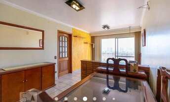 Imagem 1: Apartamento com 2 dormitórios à venda, 110 m² por R$ 650.000,00 - Casa Verde -SP